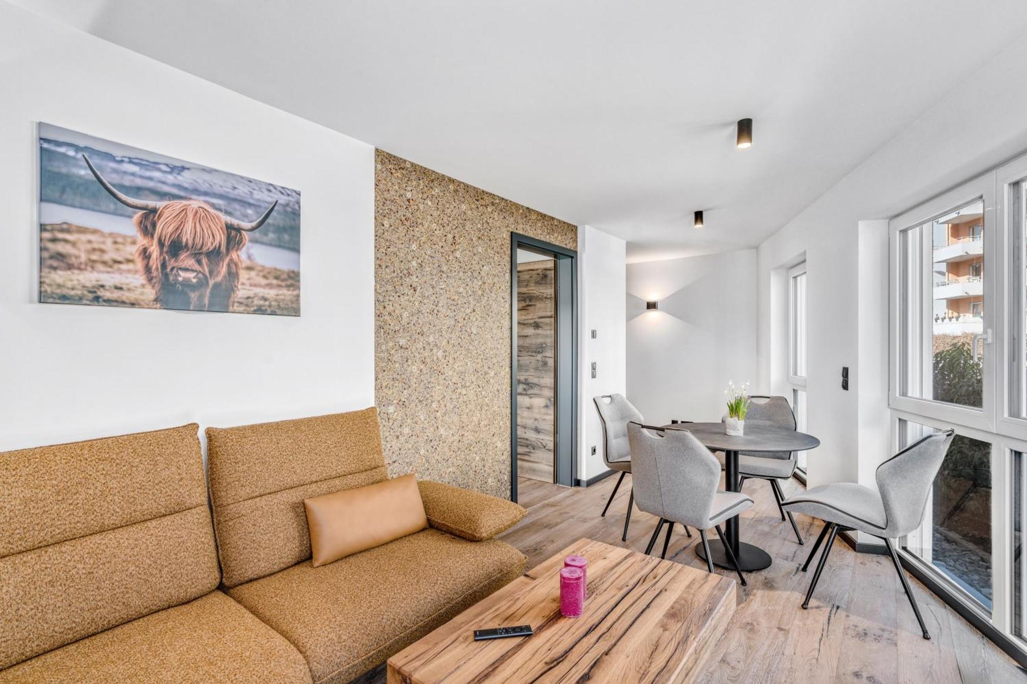 Seequartier 1 - Neu & Hochwertig FDH Zewnętrze zdjęcie